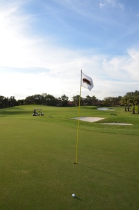 Boca Grove Golf Course