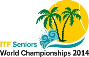 2014 ITF Seniors World Championships